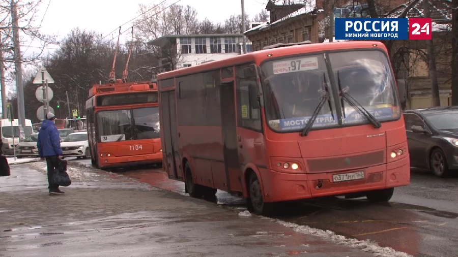 «10 минут с Политехом». Институт транспортных систем внес свой вклад в нижегородскую транспортную реформу 