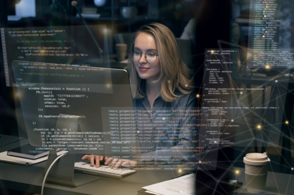 IT-сфера Нижегородской области: кто получает больше всех и что требуют работодатели в 2025 году