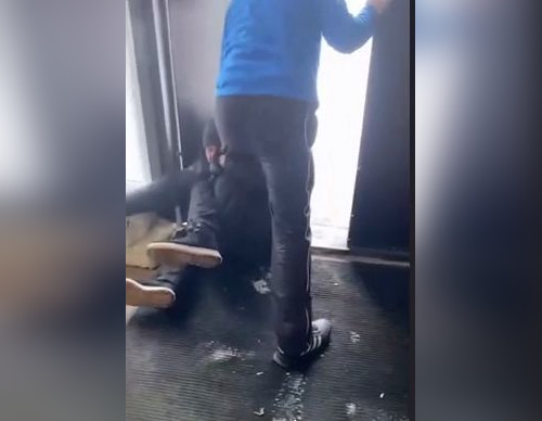 Суд арестовал проникшего в школу мужчину на пять суток