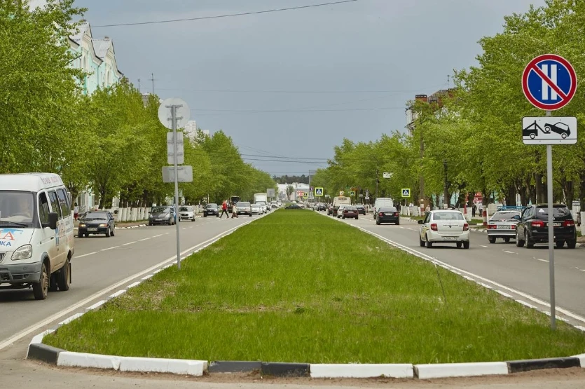 Объем ремонта дорог в Дзержинске увеличат почти в 1,5 раза в 2024 году