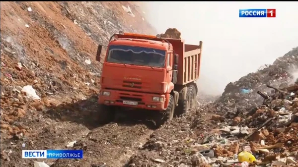Арбитражный суд Нижегородской области обязал регоператора выплатить почти 5 млн. рублей за ущерб почвам