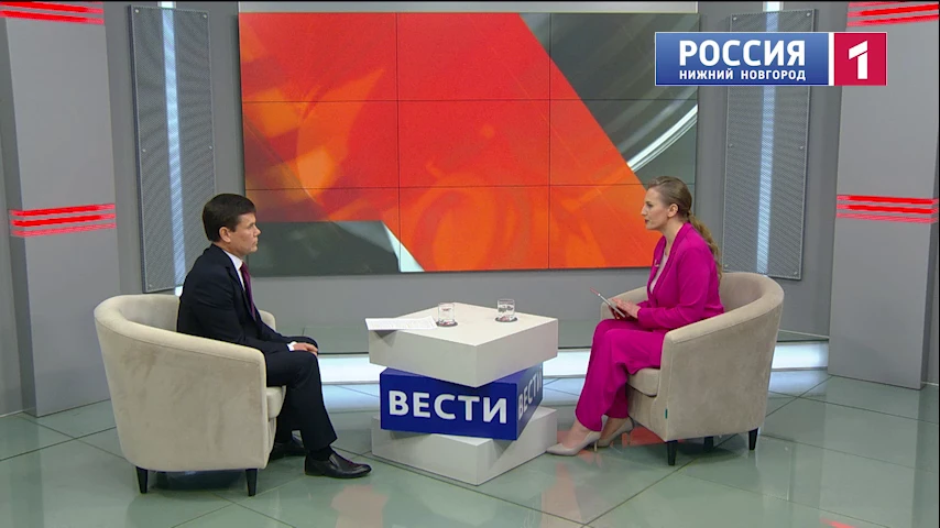 Дневник ЦИПР: Александр Белкин рассказал о развитии IT-технологий