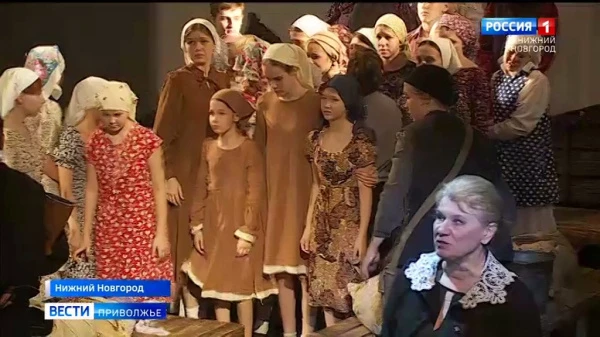 Спасти детей: история подвига без оружия
