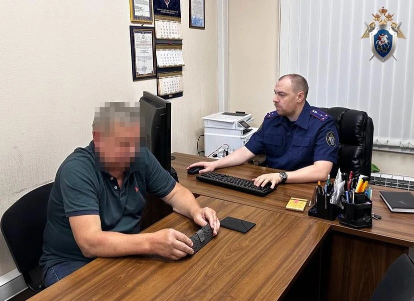 Адвоката из Московской области задержали в Нижнем Новгороде по подозрению в пособничестве получению взятки