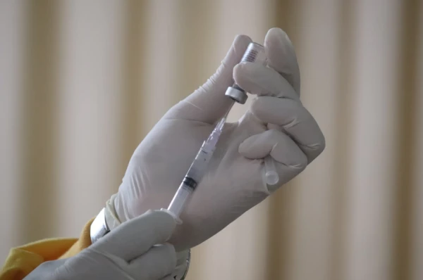 Нижегородцы могут сделать прививки от гриппа в торговых центрах