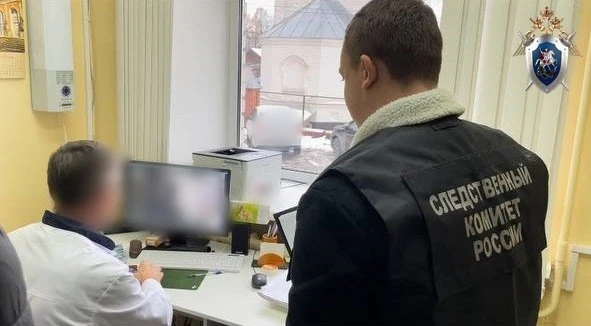 Уголовное дело в отношении бывшего главврача Семеновской ЦРБ завершено и передано в суд