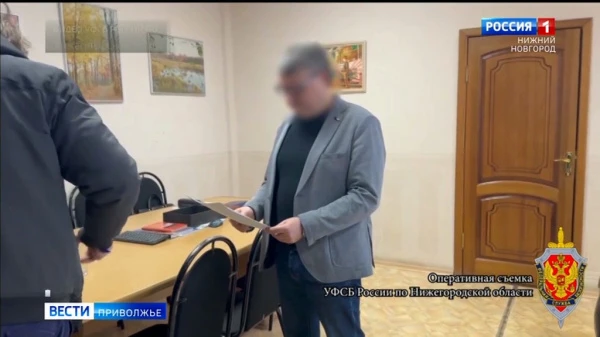 Задержаны бывшие муниципальные служащие Дзержинска: их подозревают в злоупотреблении полномочиями