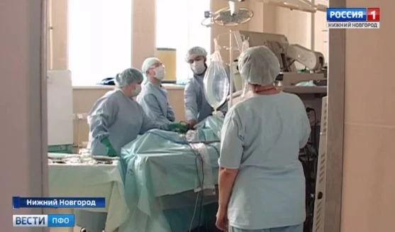 Центр  по лечению пациентов с редкими заболеваниями планируется создать в Нижнем Новгороде