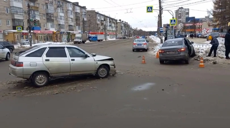 Одиннадцать человек погибли на дорогах Нижегородской области в 2023 году
