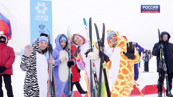 ���� ����� 52�. ��� ���� ����������� "����� ������ - 2026"