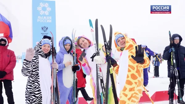 ���� ����� 52�. ��� ���� ����������� "����� ������ - 2026"