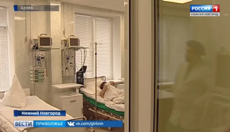 Около 15% жителей Нижегородской области заболели коронавирусом после вакцинации