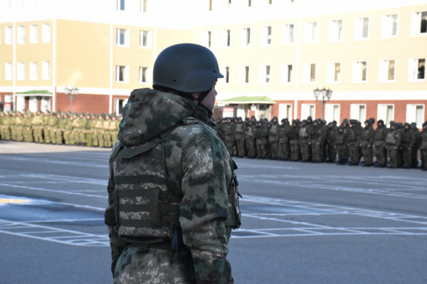6 февраля завершается прием заявлений для ИТ-специалистов на отсрочку от срочной службы в армии   