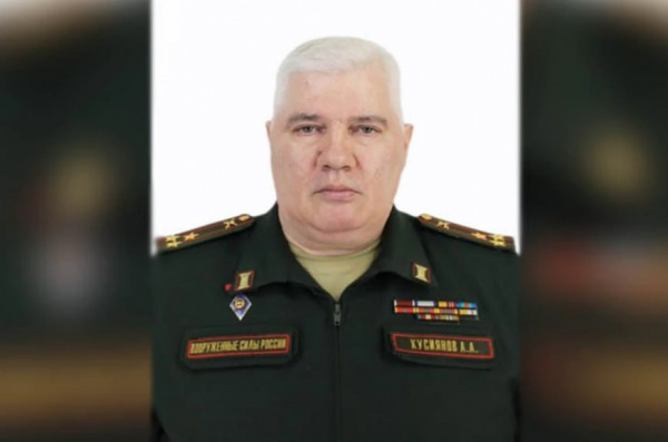 Прокурор попросил 6 лет колонии для пытавшегося уехать на СВО нижегородского экс-военкома