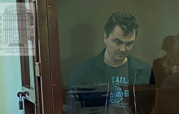 Арестован обвиняемый в убийстве «Миссис Нижний Новгород» Натальи Маурер