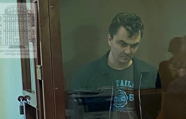 Арестован обвиняемый в убийстве «Миссис Нижний Новгород» Натальи Маурер