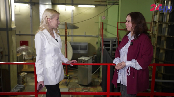 ������ �����������. ������������� �������-������ (13.03.2026)