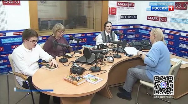 "�������� ������". �. ������� �������� � ����� �������