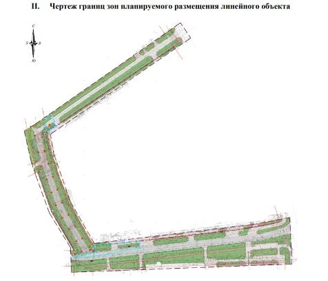 Минград утвердил проект новой магистральной дороги за ТЦ «Фантастика»
