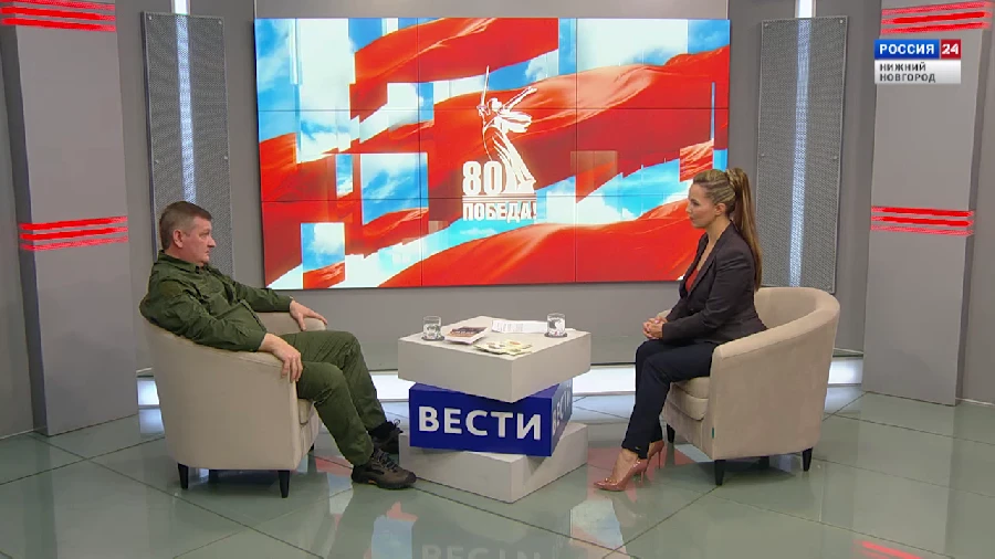 Владимир Метельков рассказал в чем сегодня нуждаются военные, о создании в Мариуполе музея и о сборниках стихов участников СВО