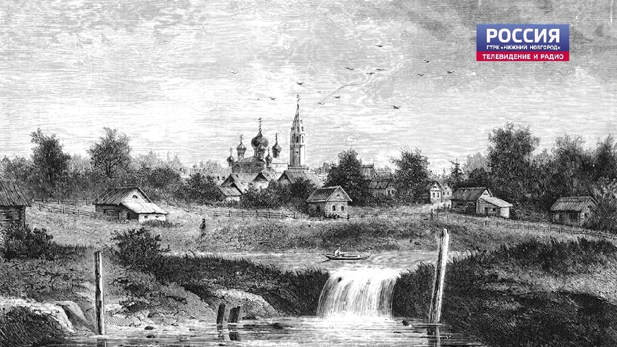 "����� � �������". ���� �����: �� ����������� ������� �� ����� ����