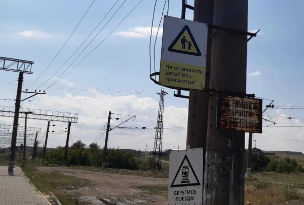 Мужчина погиб, попав под поезд в Нижегородской области