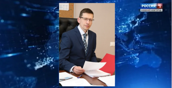 22 марта нижегородский бизнес приглашается на встречу с замгубернатора Егором Поляковым 