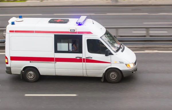 Тело мужчины обнаружили в шахте лифта в Нижнем Новгороде