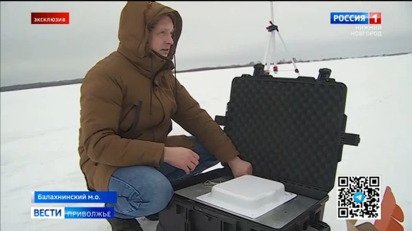 ��� ��-������������: ���������� ����������� ������ ��� ������ � ���������� ��������������