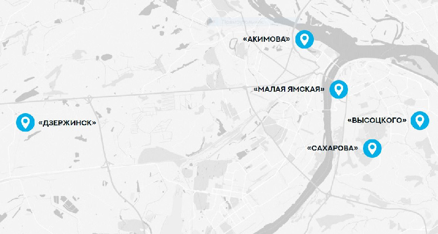 Еще четыре компании стали резидентами "Квантовой долины" в Нижнем Новгороде