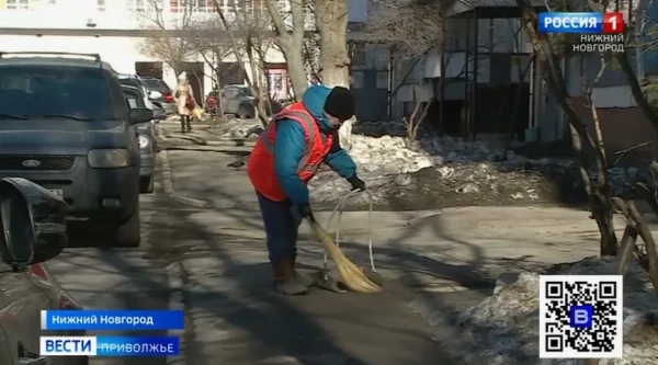 В Нижегородской области очень много режиссеров и мало врачей и дворников