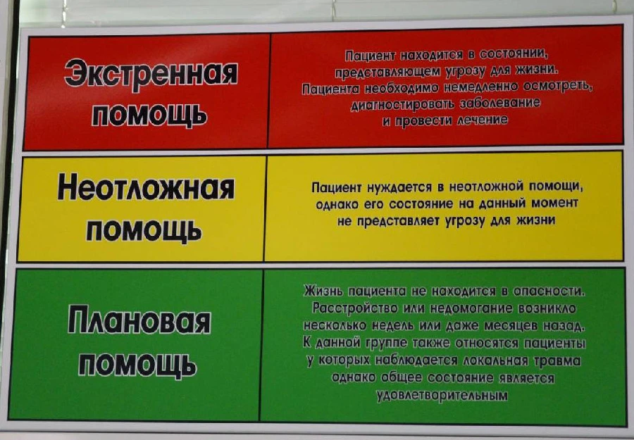 В нижегородской областной детской больнице запустили новую систему маршрутизации пациентов