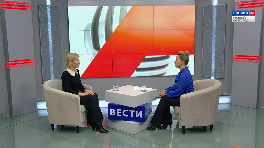 Наталья Суханова рассказала о "Пушкинской карте" и о подготовке к новым выставкам