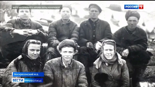 Наши земляки сражались на всех фронтах Великой Отечественной войны