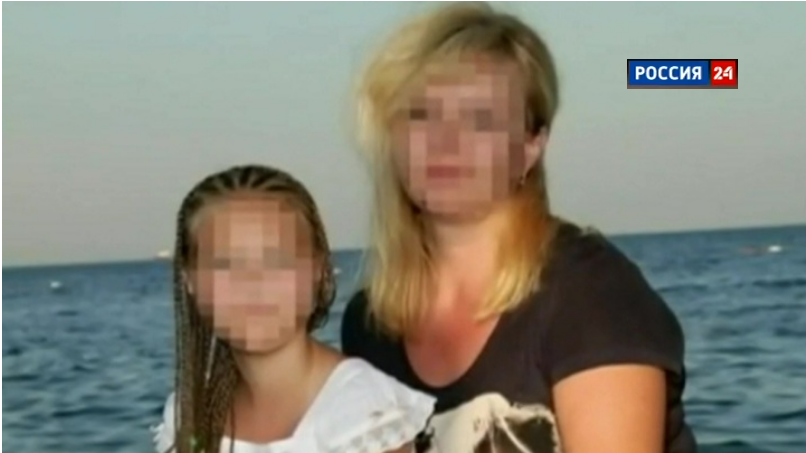 13 летняя дочь. Девочки толкнули женщину. Дочь Софии Зайковой фото.