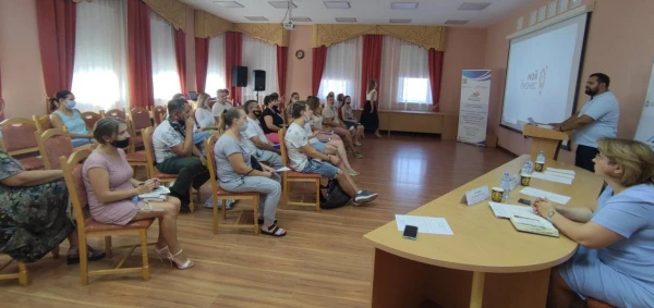 Почти 200 самозанятых начнут обучение по программе "Займись делом" в Нижегородской области