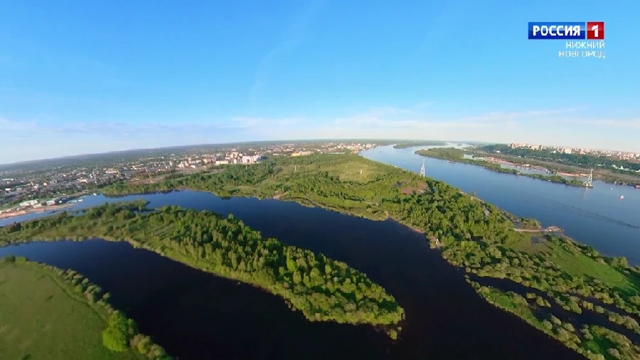 Чем порадует нижегородцев культурная неделя 16 - 22 июня 2025 года