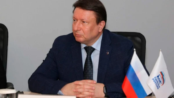Прокуратура утвердила обвинение по делу бывшего спикера думы Нижнего Новгорода Олега Лавричева