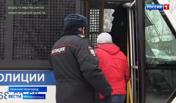 Около 40 иностранцев выдворят за пределы России из Нижегородской области