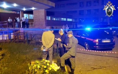 Заместителя директора школы осудили в Нижнем Новгороде за смерть ребенка от удара электротоком