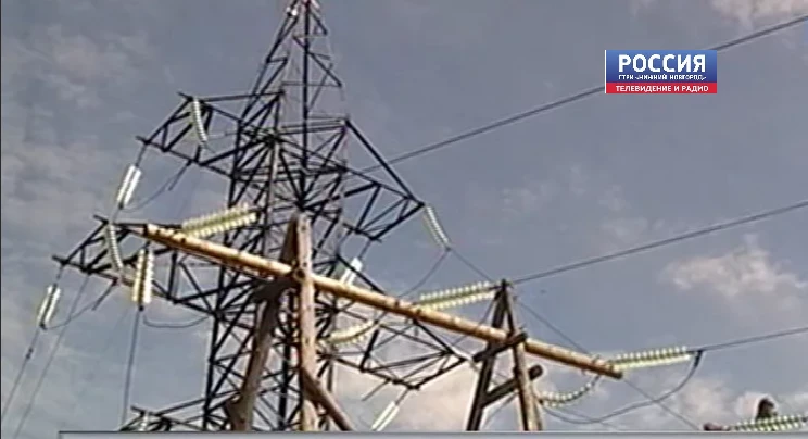Воду и электроэнергию временно отключат во всех районах Нижнего Новгорода 26 августа