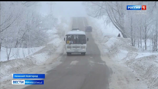 Увеличение расходов на транспортную сферу обсудили в Законодательном Собрании Нижегородской области