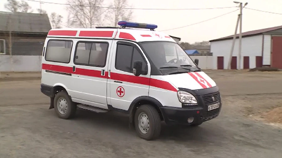 Мать и сын насмерть отравились угарным газом в Нижегородской области