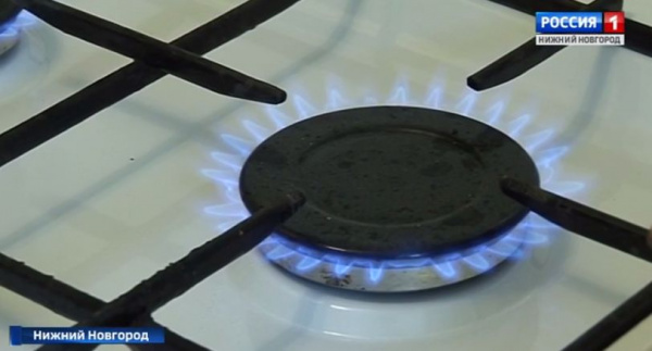 12 нижегородцев пострадали от угарного газа за январь текущего года