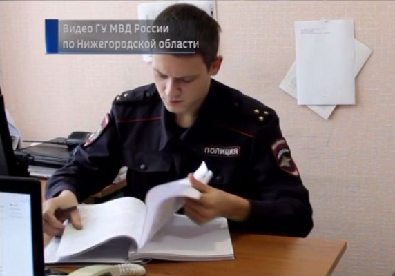 Нижегородские пенсионеры перевели 2,8 млн рублей своих сбережений телефонным мошенникам