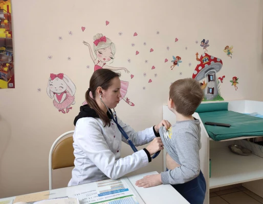 8 медиков начали работать в Нижегородской области по программе «Земский доктор»