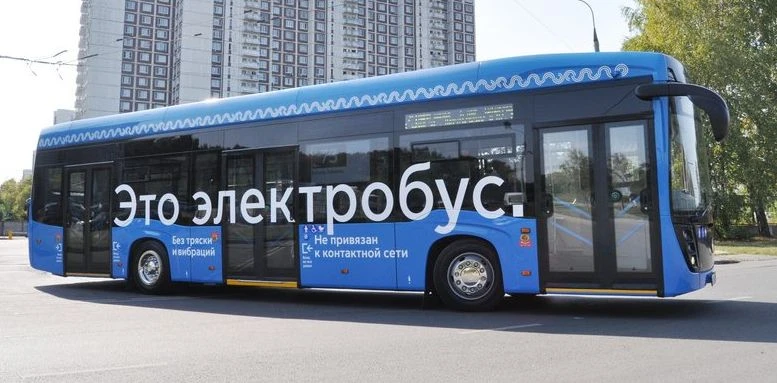 Электробусы придут на смену шести троллейбусным маршрутам в заречной части Нижнего Новгорода.