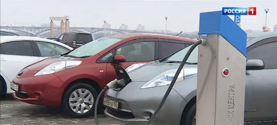 Экотехнопарк по переработке аккумуляторов электротранспорта появится в Дзержинске