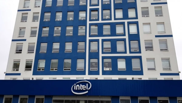 Intel          