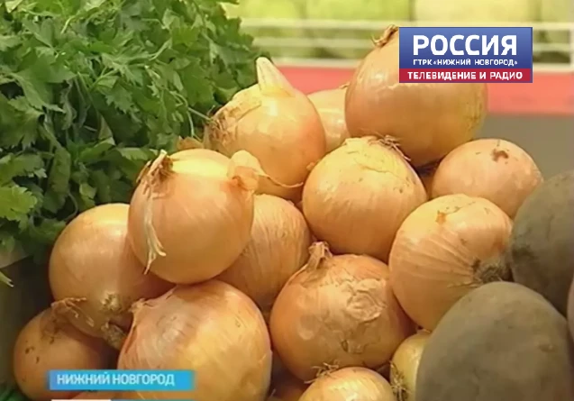Свинина, картофель и лук подешевели в Нижегородской области
